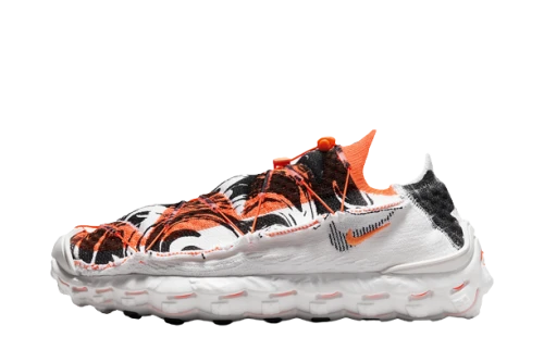 Nike ISPA Mindbody Koi Fish