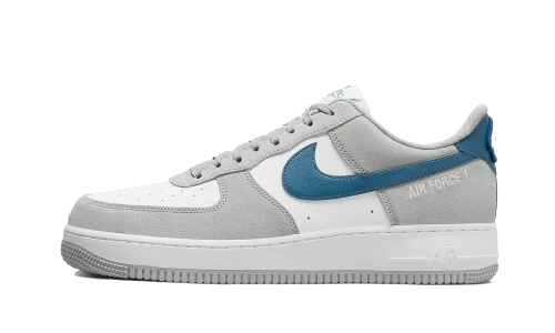 Nike Air Force 1 Low '07 LV8 Athletic Club Marina Blue