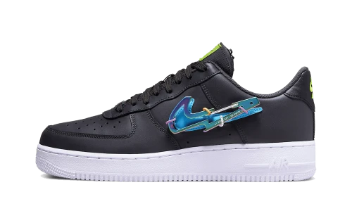 Nike Air Force 1 Low Carabiner Dark Smoke Grey