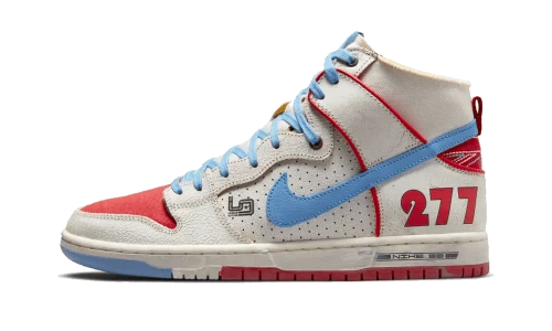 Nike SB Dunk High Pro Ishod Wair x Magnus Walker
