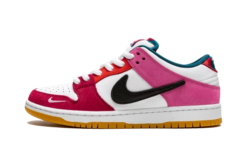 Nike SB Dunk Low Pro QS Parra (Friends & Family) (2021)