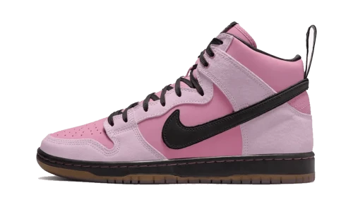 Nike SB Dunk High Pro KCDC