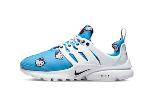 Nike Air Presto Hello Kitty (2022) (PS)