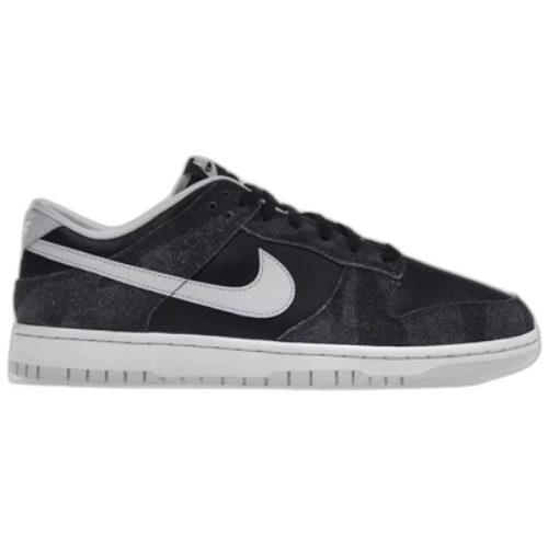 Nike Dunk Low Retro Animal Pack Zebra