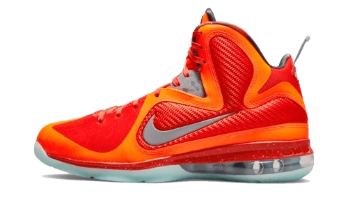 Nike LeBron 9 Big Bang (2022)