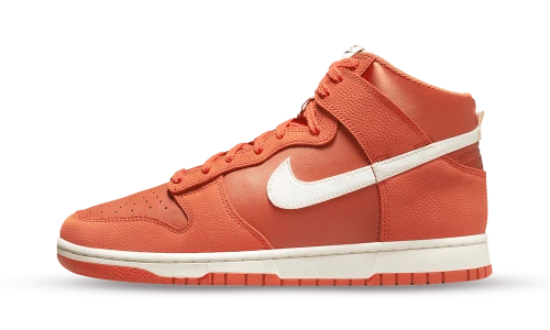 Nike Dunk High PRM NBA x WNBA One Game