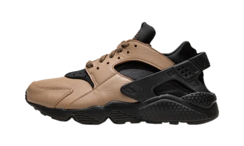 Nike Air Huarache Toadstool