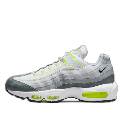 Nike Air Max 95 Retro Air Max Logos