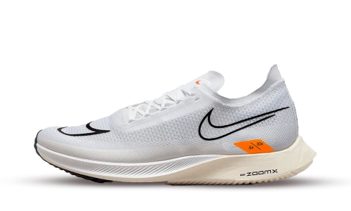 Nike ZoomX Streakfly White Black Photon Dust
