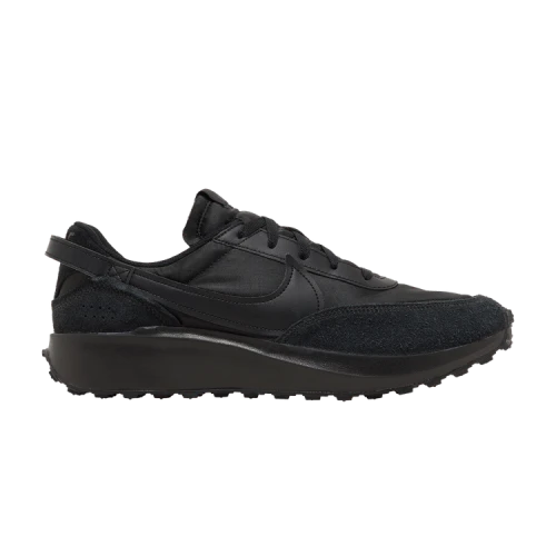 Nike Waffle Debut Triple Black