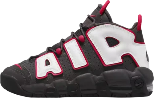 Nike Air More Uptempo Brown Bulls (GS)