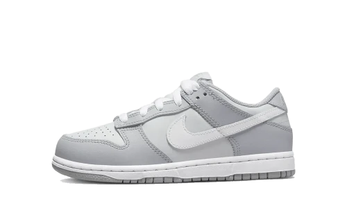 Nike Dunk Low Two-Toned Grey (PS)