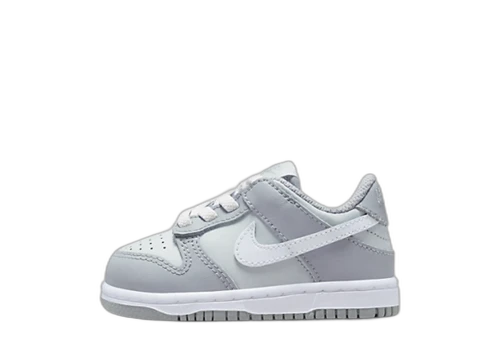 Nike Dunk Low Two-Toned Grey (TD)
