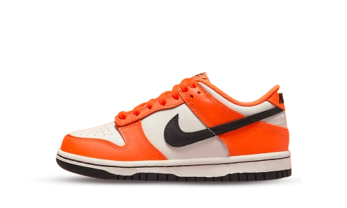 Nike Dunk Low Halloween (2022) (GS)