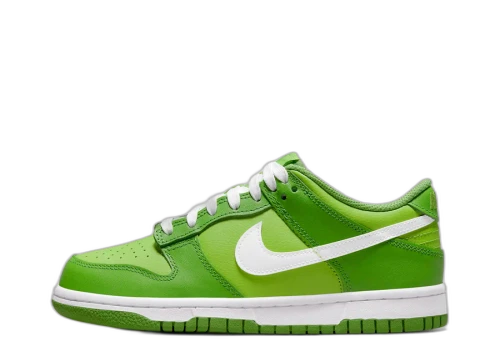 Nike Dunk Low Chlorophyll (GS)