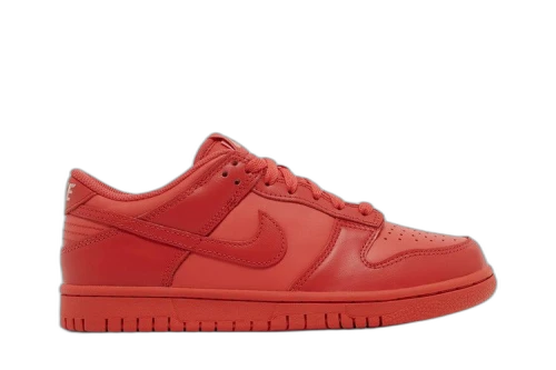 Nike Dunk Low Track Red (GS)