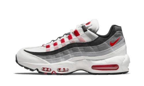 Nike Air Max 95 Smoke Grey