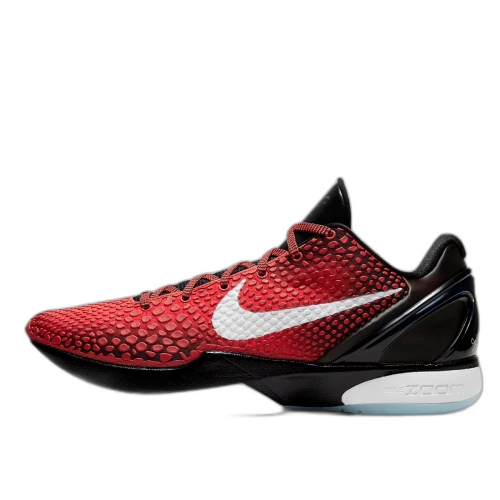 Nike Kobe 6 Protro Challenge Red All-Star (2021)