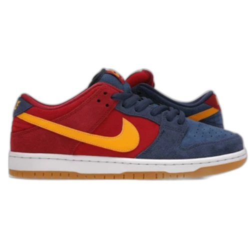 Nike SB Dunk Low Barcelona
