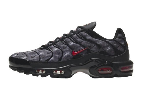 Nike Air Max Plus Topography Pack