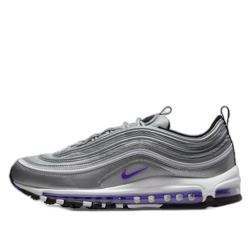 Nike Air Max 97 Purple Bullet
