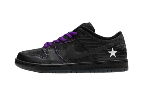 Nike SB Dunk Low Familia First Avenue
