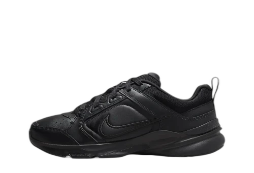 Nike Defy All Day Triple Black
