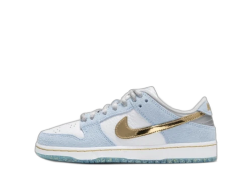 Nike SB Dunk Low Sean Cliver (PS)