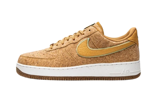 Nike Air Force 1 Low Happy Pineapple