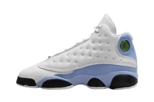 Jordan 13 Retro Blue Grey (GS)
