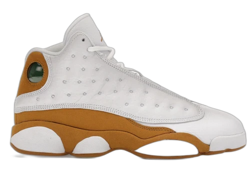 Jordan 13 Retro Wheat (2023) (GS)