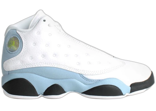Jordan 13 Retro Blue Grey (PS)