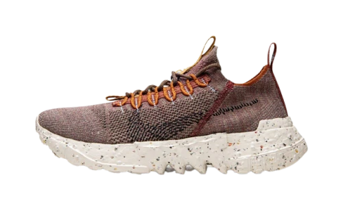 Nike Space Hippie 01 Redstone