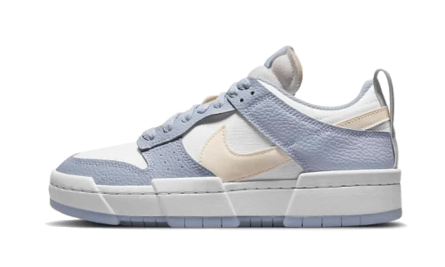 Nike Dunk Low Disrupt Summit White Ghost (Women's)