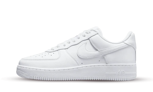 Nike Air Force 1 '07 Low Color of the Month Triple White