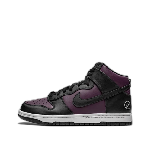 Nike Dunk High Fragment Bejing (2021) (PS)