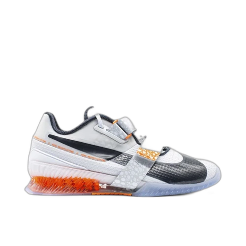 Nike Romaleos 4 SE Electric Pack Olympic Safari Grey