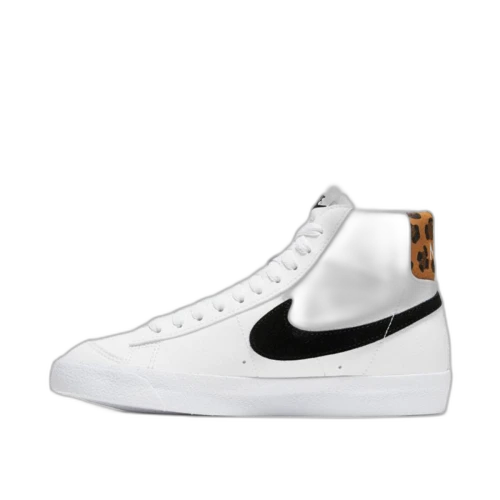 Nike Blazer Mid 77 White Leopard (GS)