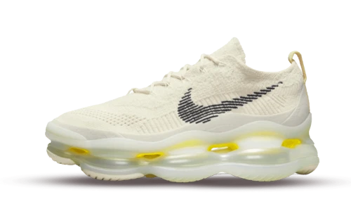Nike Air Max Scorpion FK Lemon Wash