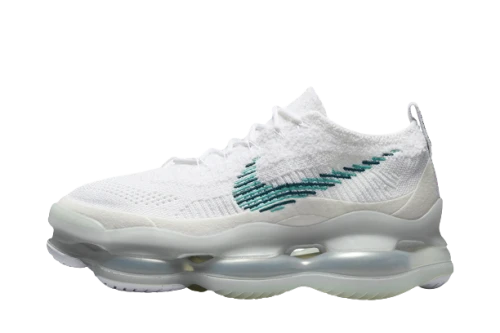 Nike Air Max Scorpion FK White Geode Teal