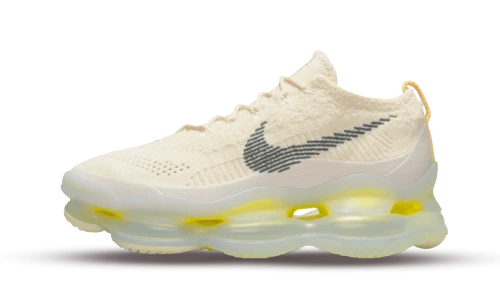 Nike Air Max Scorpion FK Lemon Wash (Women's)