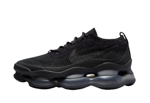 Nike Air Max Scorpion FK Triple Black (Women's)