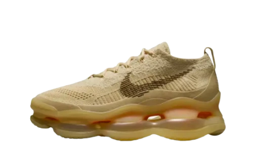 Nike Air Max Scorpion FK Sesame (Women's)