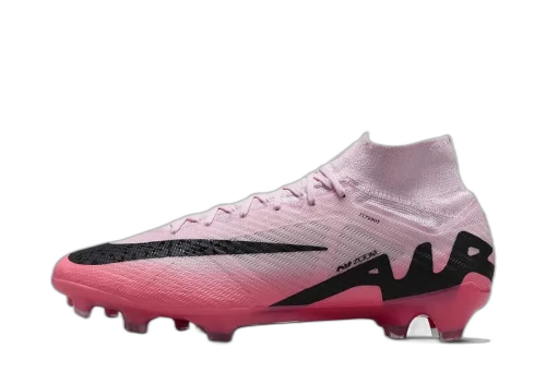 Nike Zoom Mercurial Superfly 9 Elite FG Pink Foam