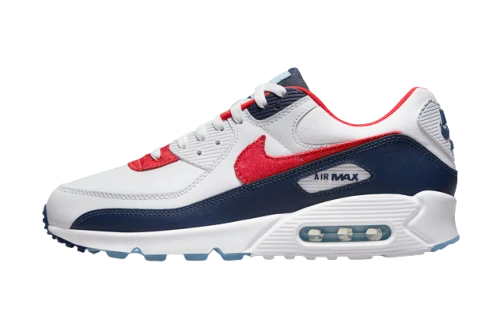 Nike Air Max 90 USA Denim