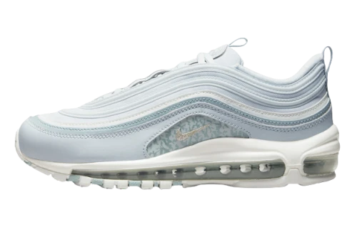 Nike Air Max 97 Aura Reflective Camo (Women's)