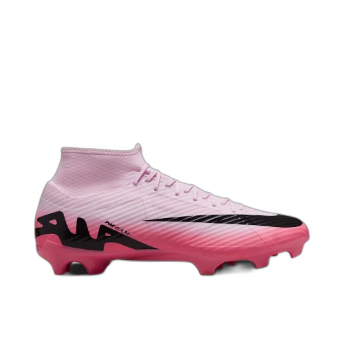 Nike Mercurial Superfly 9 Academy MG Pink Foam Black