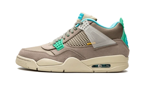 Jordan 4 Retro SP 30th Anniversary Union Taupe Haze