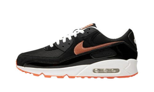 Nike Air Max 90 Football Swoosh
