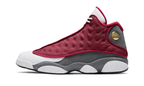Jordan 13 Retro Gym Red Flint Grey